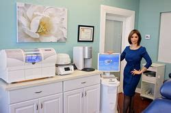 karin hatami dds|Karin Hatami DDS